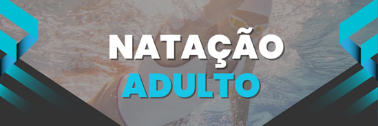 Natação Adulto - Asa Norte Brasília DF