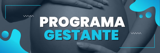 Programa Gestante - Asa Norte Brasilia DF