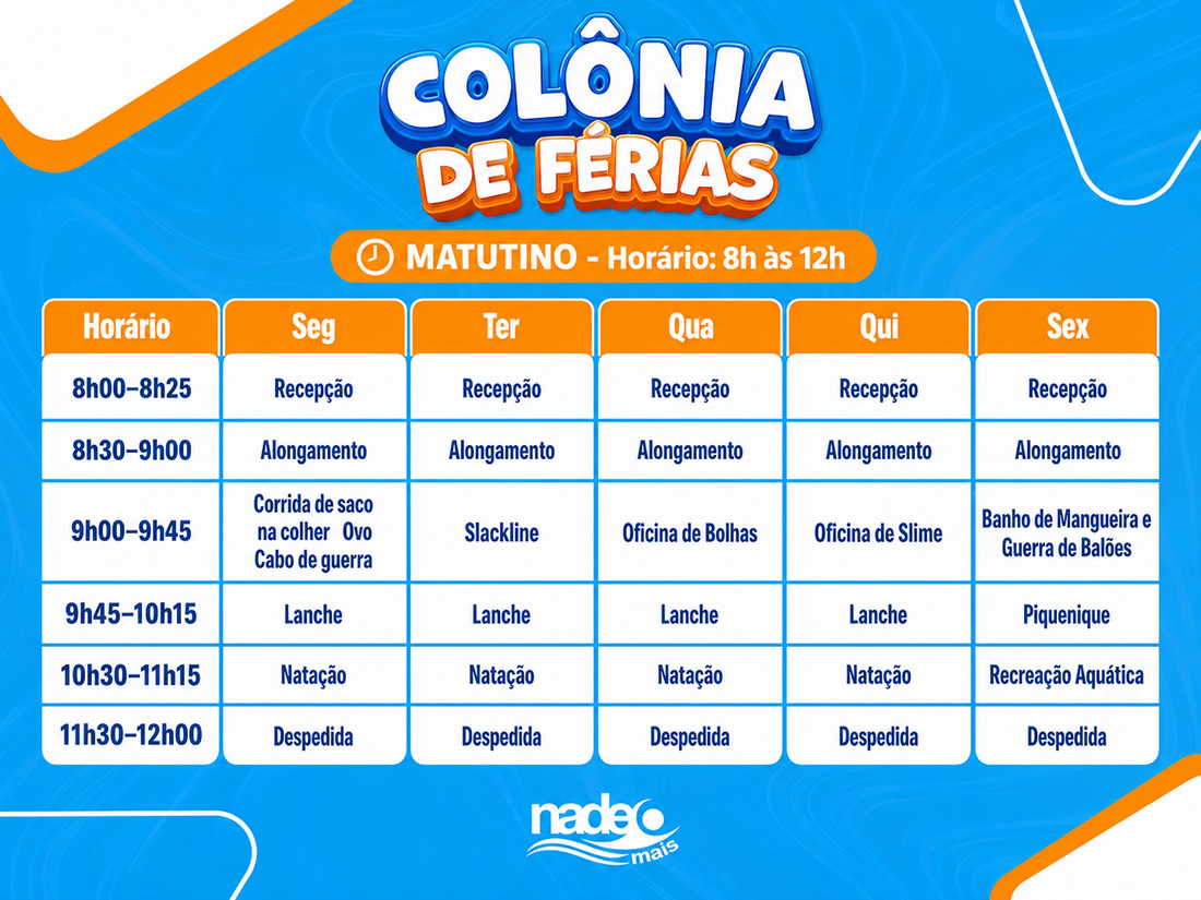 programacao-colonia-de-ferias-matutino-2026